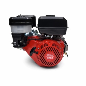 Motor 4T 13CP 389cc Pentru Motocultor Rotakt RO13R Pornire Manuala