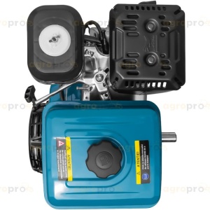 MOTOR DKD HS, HS 192 FP (18CP) AX PANA 25,4 MM - Img 4