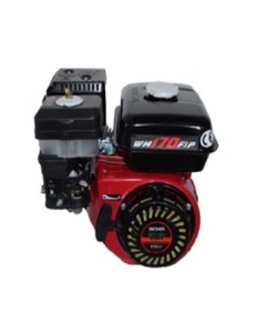 MOTOR WEIMA (benzina), WM 170F/AX PANA ( 7CP) Q 20,00 MM