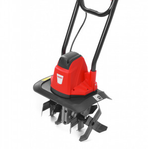 Motosapa electrica HECHT 732, putere 750 W, latime de lucru 32 cm, 8 kg - Img 5