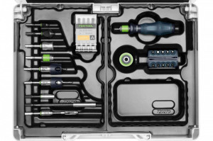 Pachet de instalare SYS3 M 89 ORG CE-SORT, Festool - Img 5