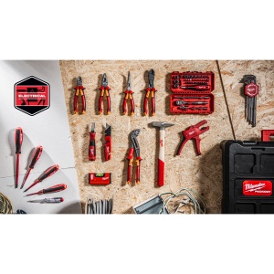 PACKOUT Electrician Set 62 pc, Milwaukee - Img 3