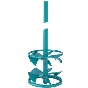 Paleta de amestecare Collomix DLX 90 S