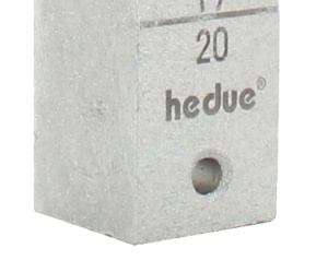 Pană de măsurare citire 1 mm, Hedue - Img 2