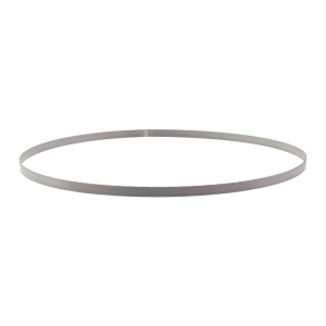 Panza banda, 1140mm, 14Tpi - 3buc, 48390511 Milwaukee