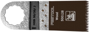 Panza de ferastrau pentru lemn HSB 50/35/J 5x, Festool
