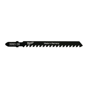 Panza de fierastrau pentru fibra de sticla si plastic, T141HM, 75mm, 1buc, 4932399308 Milwaukee