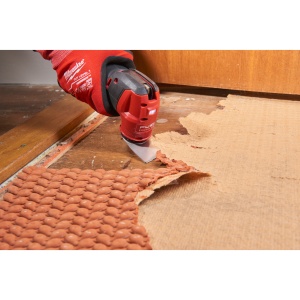 Panza rigida indepartare material 52mm, Starlock, 48906062 Milwaukee - Img 2