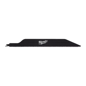 Panza sabie TCT, fonta, fibra de sticla, 450mm, 3Tpi, 1buc, 4932498322 Milwaukee