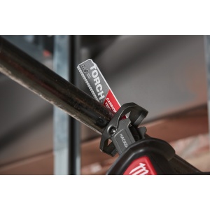 Panza sabie TCT TORCH, metal, 150mm, 10Tpi, 1bc, 48475251 Milwaukee - Img 4