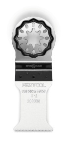 Panza universala de ferastrau USB 50/35/Bi/OSC/5, Festool