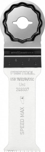 Panza universala de ferastrau USB 78/32/Bi/OSC/5, Festool - Img 2