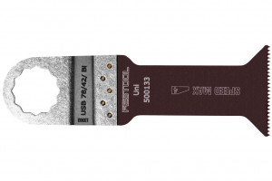 Panza universala de ferastrau USB 78/42/Bi 5x, Festool - Img 2