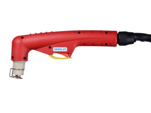 Pistol de tăiere cu plasmă IWELD IGrip CUT81 (centrare)