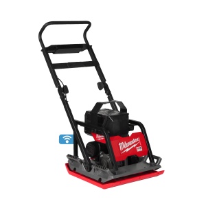 Placa compactoare MX FUEL™ 79kg, MXF PC50-122 Milwaukee
