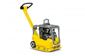 Placa compactoare reversibila Wacker BPU2540A