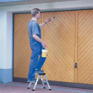 PLATFORMA KRAUSSE TREPPY PLIABILA DUBLA 2X2 TREPTE, KR-130013 - Img 2