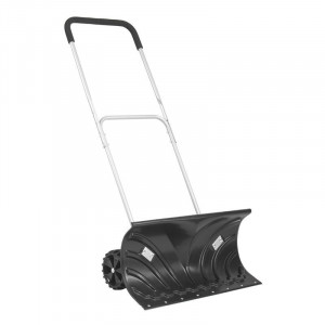 Plug de zapada manual Hecht 661gt 66 cm cu roti