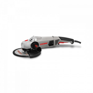 POLIZOR UNGHIULAR 2200W 6500RPM M14 230MM SOFT START - Img 2