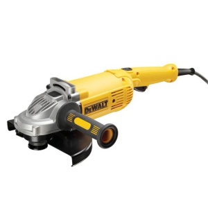 Polizor unghiular DeWALT DWE492S 2200W 230mm - Img 2