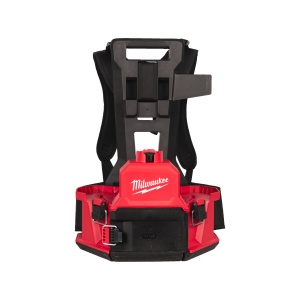 Pompa de stropit tip rucsac, Generatia 2, model M18 BBPFP2-301 Milwaukee