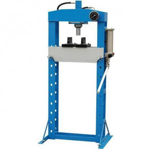 Presa hidraulica HLR-20U/2