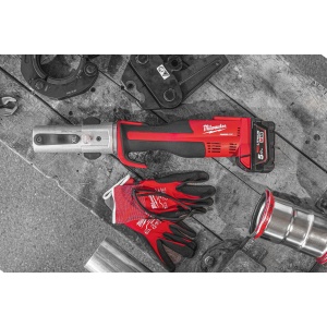 Presă XL M18™ FORCE LOGIC™ cu motor fără perii Milwaukee M18BLHPTXL-0P, cod 4933479440, fără acumulator, fără încărcător, PACKOUT™ box - Img 4