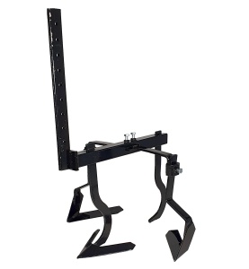 ProGARDEN PRO-PRS19-45 prasitoare 400-600mm pentru motocultor, tija 45cm - Img 2