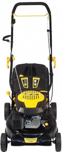 ProGARDEN S421-T6 masina de tuns gazon, 3.5CP, 420mm, 40L - Img 2