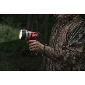 Proiector LED M12 SLED-0, 750 lumeni, Milwaukee, cod 4933451261 - Img 4
