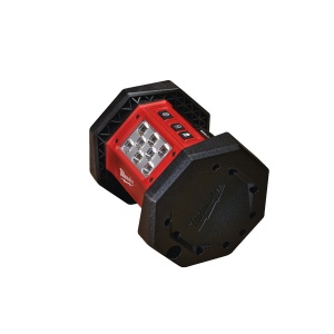 Proiector LED M18 AL-0, 1500 lumeni, Milwaukee, cod 4932430392