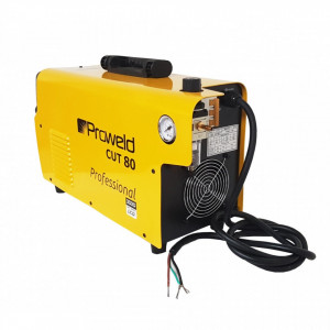 ProWELD CUT-80 aparat taiere cu plasma, 400V - Img 3