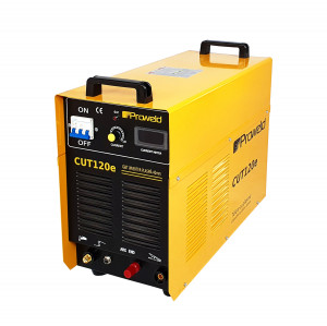 ProWELD CUT120e aparat taiere cu plasma, 400V - Img 7