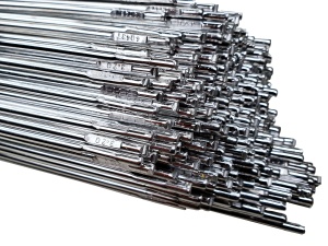 ProWELD ER4043 bagheta sudura Al 3.2x1000mm, tub 5kg - Img 2