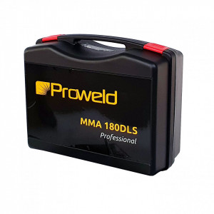 ProWELD MMA 180DLS invertor sudare, MMA/LiftTIG - Img 4