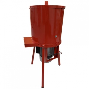 Razatoare electrica pentru fructe si legume VivaTechnix VMD-1002A, putere 1.5 kW, 350 Kg/h - Img 3