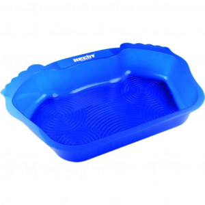 Recipient HECHT 060060, pentru dezinfectat picioare