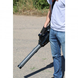 Redback EA460 Suflanta frunze acumulatori 120V, 14.5mc/min, 55m/s, solo - Img 8