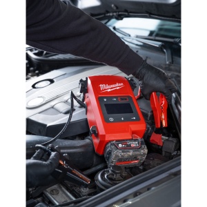 Redresor auto, model M18 JS2000-0 Milwaukee - Img 2