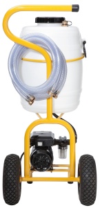 REMS 115312 R220 Solar Push K60 Pompa presiune 860W, 36L/min, 30L - Img 2