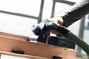 Rindea cu maner ambidextru EHL 65 EQ-Plus, Festool - Img 4