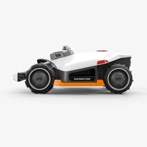 Robot de tuns gazon fără fir perimetral AWD Mammotion LUBA 3 AWD 10000 - Img 2