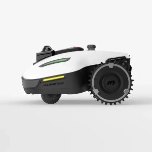Robot de tuns gazon fără fir perimetral Mammotion, YUKA mini 2 1000 - Img 5