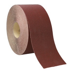 Rola hartie abraziva, 93x50000mm, Gr.180, 4932500202 Milwaukee