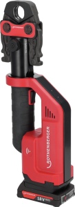 ROMAX COM3 SET SV15-22-28,2AH,EU AMP