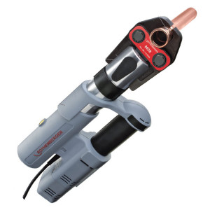 Rothenberger Romax AC ECO masina de presat electrohidraulica