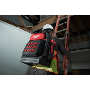 Rucsac pentru lucru, 4932464833 Milwaukee - Img 3