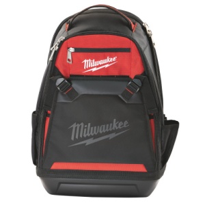 Rucsac santier cu baza intarita, 35 de buzunare, 363 x 203 x 594 mm, MILWAUKEE® - Img 1