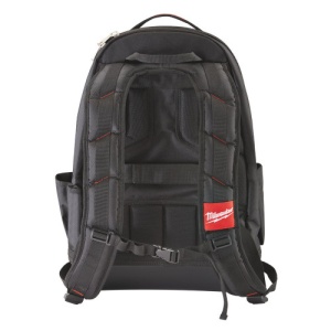 Rucsac santier cu baza intarita, 35 de buzunare, 363 x 203 x 594 mm, MILWAUKEE® - Img 4