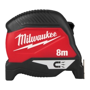 Ruleta cu magnet, seria Premium IV, 8m, 4932498770 Milwaukee